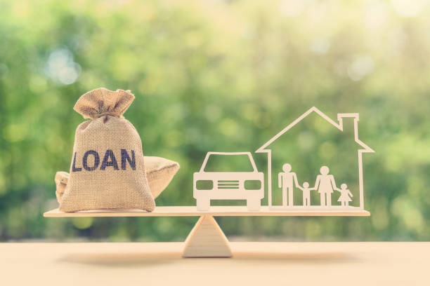 Loan Documentation Assistance in Scotts Hill, TN